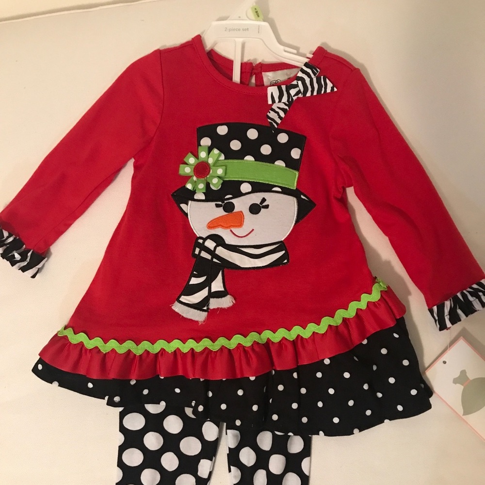 18 months outfit